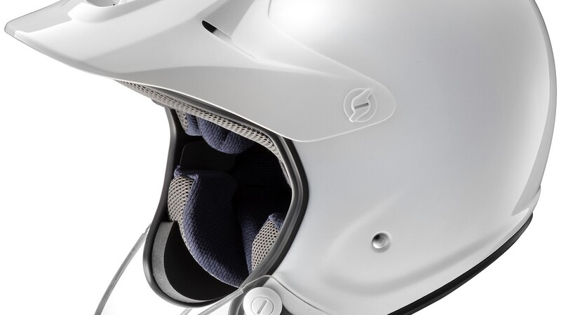 Arai Penta Pro