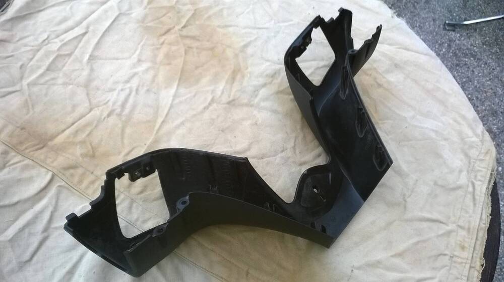 Copri Manubrio MP3 250 Piaggio (3)
