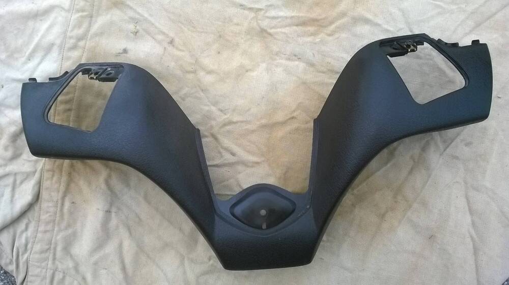 Copri Manubrio MP3 250 Piaggio (6)