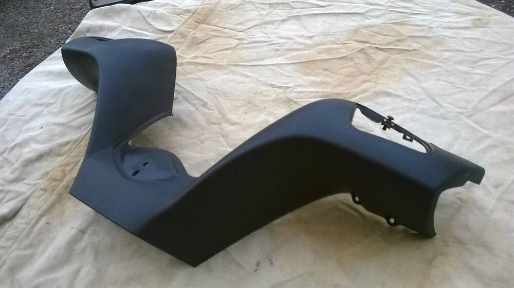 Copri Manubrio MP3 250 Piaggio (2)