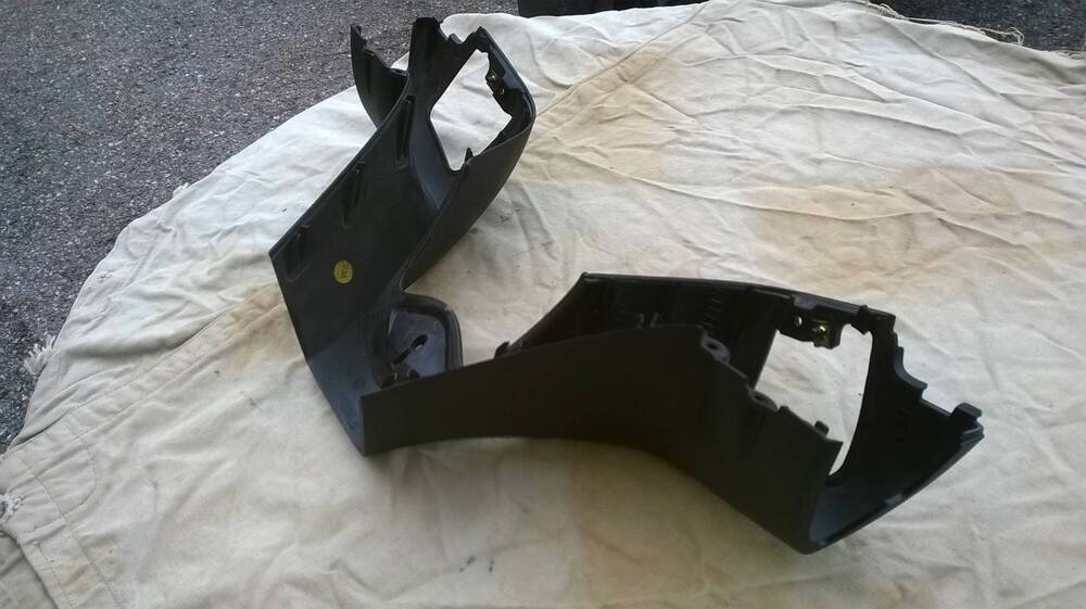 Copri Manubrio MP3 250 Piaggio (5)