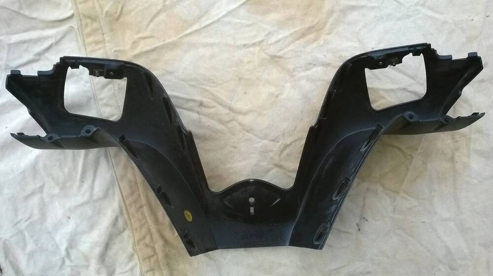 Copri Manubrio MP3 250 Piaggio (4)