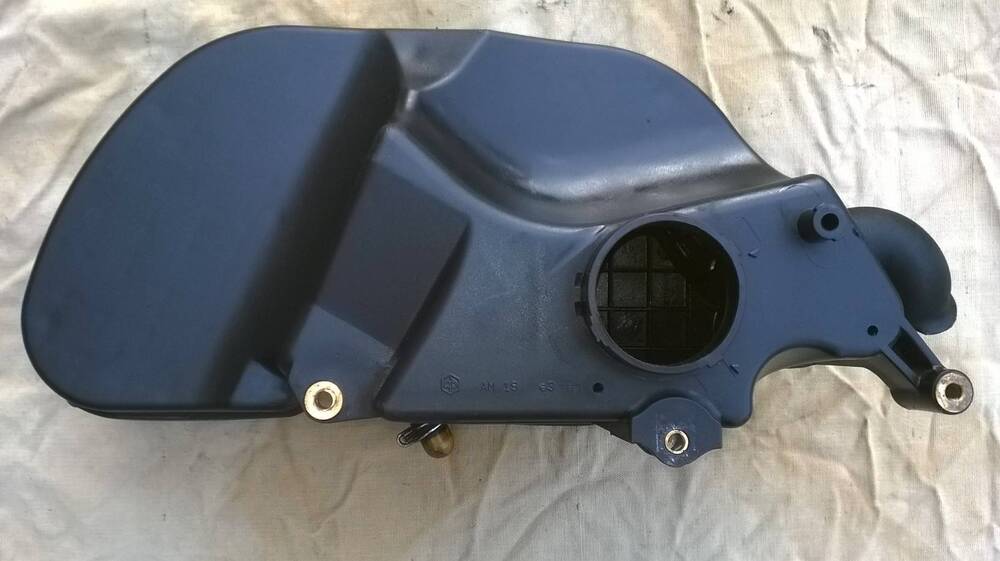 Scatola Filtro Aria MP3 Piaggio (3)