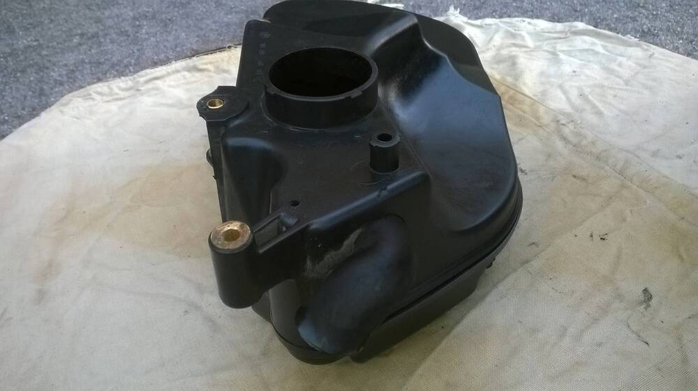 Scatola Filtro Aria MP3 Piaggio (7)