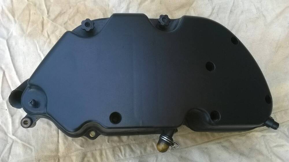 Scatola Filtro Aria MP3 Piaggio (5)