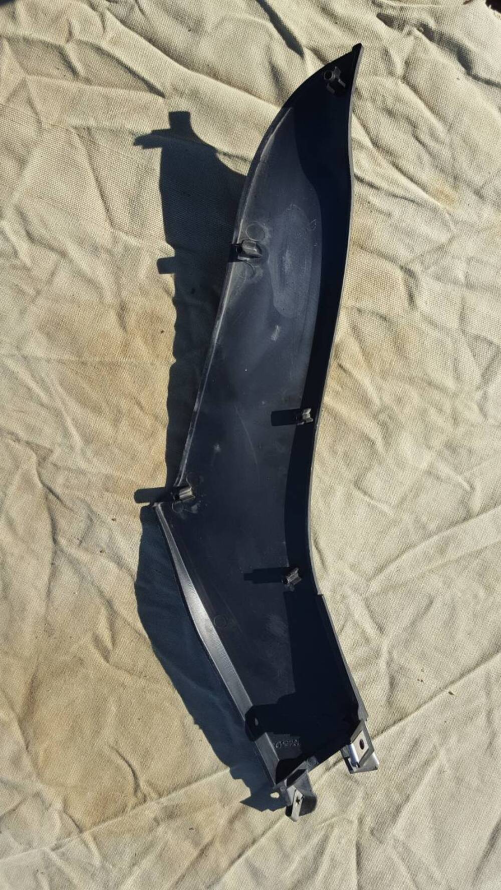 Copri Sottopedana DX MP3 Piaggio (2)