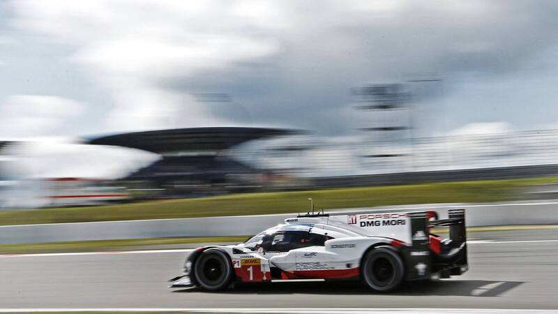 WEC, Porsche decider&agrave; il suo futuro nelle prossime settimane