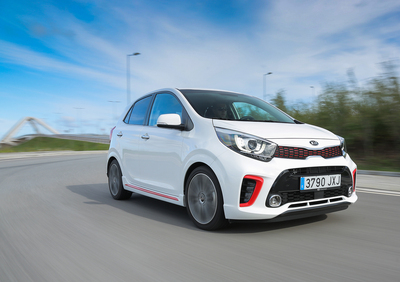 Kia: cosa significa Kia Machine User Interface?