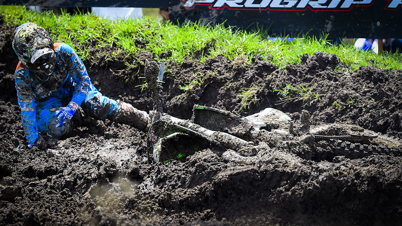 MXGP, Messico 2015. Le foto pi&ugrave; spettacolari