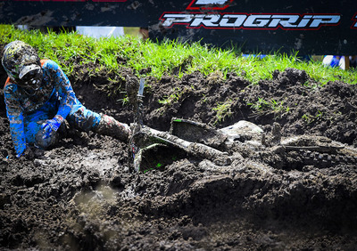 MXGP, Messico 2015. Le foto più spettacolari