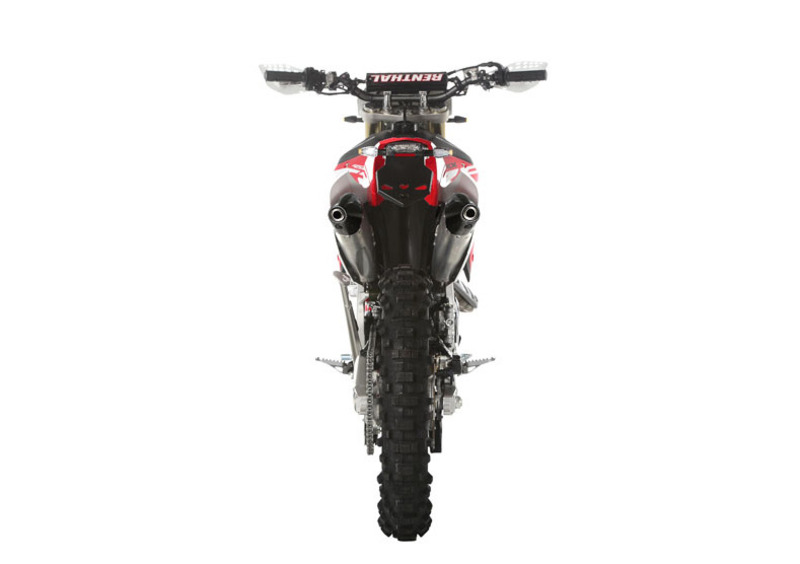 Honda CRF 450 RX CRF 450 RX Enduro Country (2017) (4)