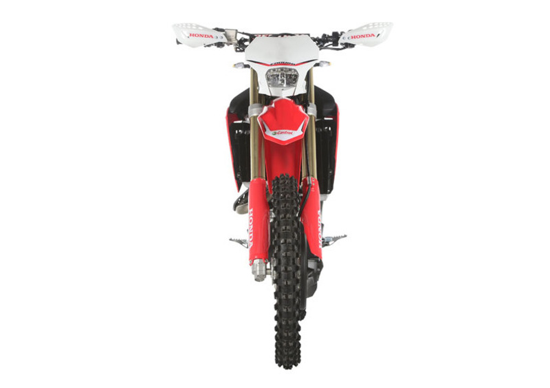 Honda CRF 450 RX CRF 450 RX Enduro Country (2017) (8)