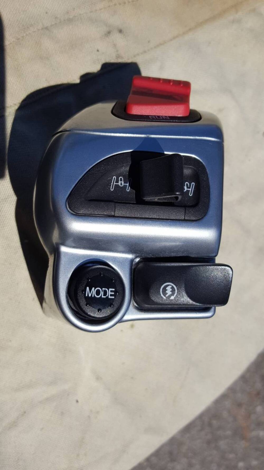 Blochetto DX MP3 Piaggio (4)