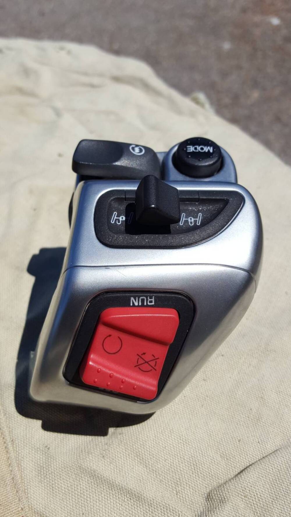 Blochetto DX MP3 Piaggio (5)