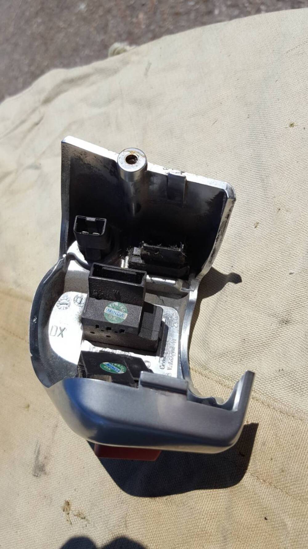 Blochetto DX MP3 Piaggio (3)