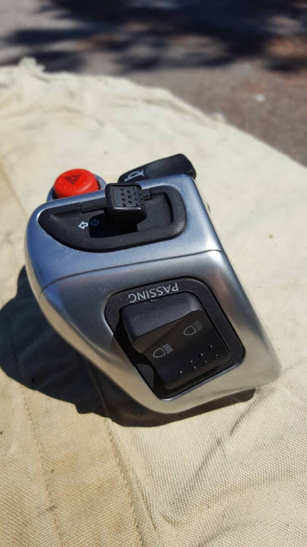 Blochetto SX MP3 Piaggio (2)