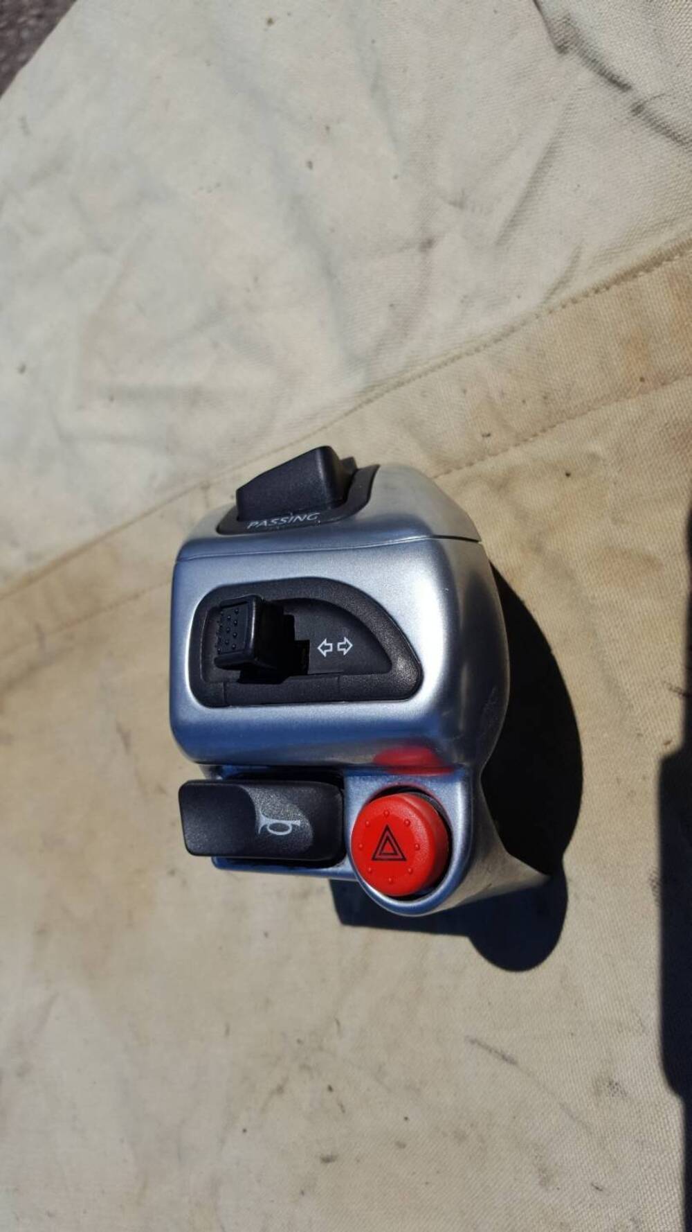 Blochetto SX MP3 Piaggio (6)