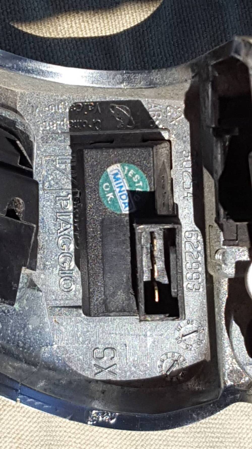 Blochetto SX MP3 Piaggio (5)