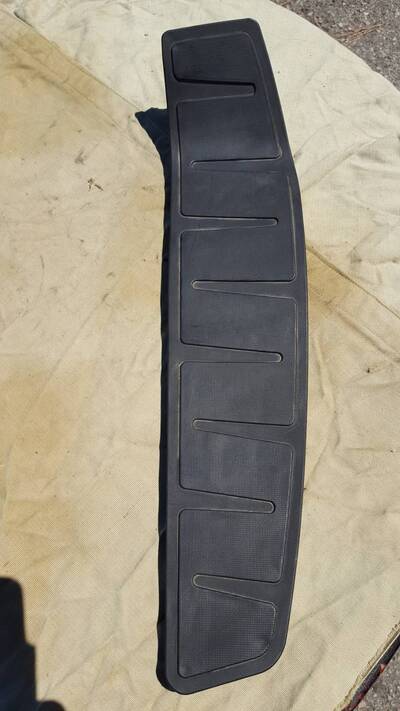 Predellino SX MP3 Piaggio