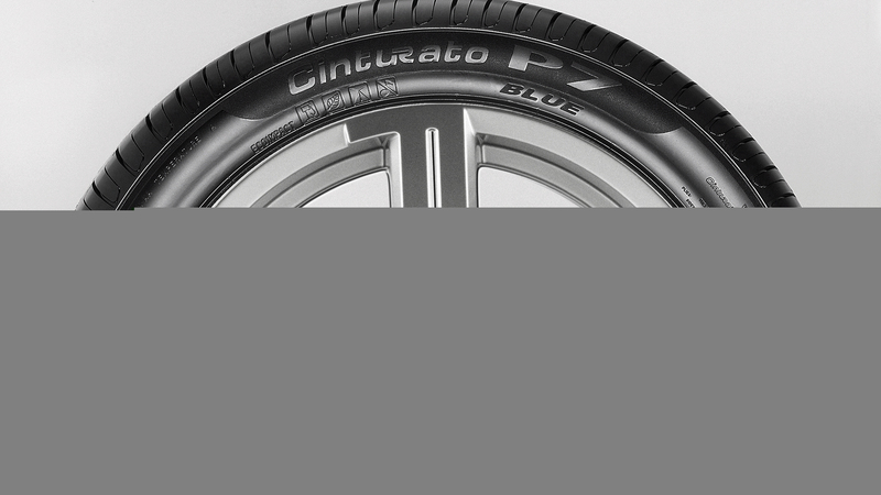 Pirelli Cinturato P7 Blue, arriva la nuova generazione
