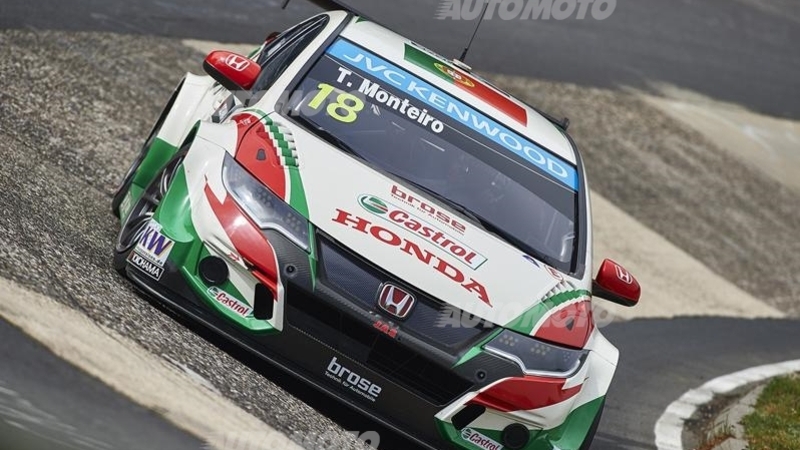 Honda e Castrol: da sempre tra i motori