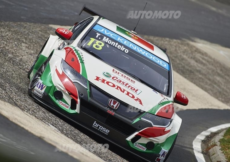 Honda e Castrol: da sempre tra i motori