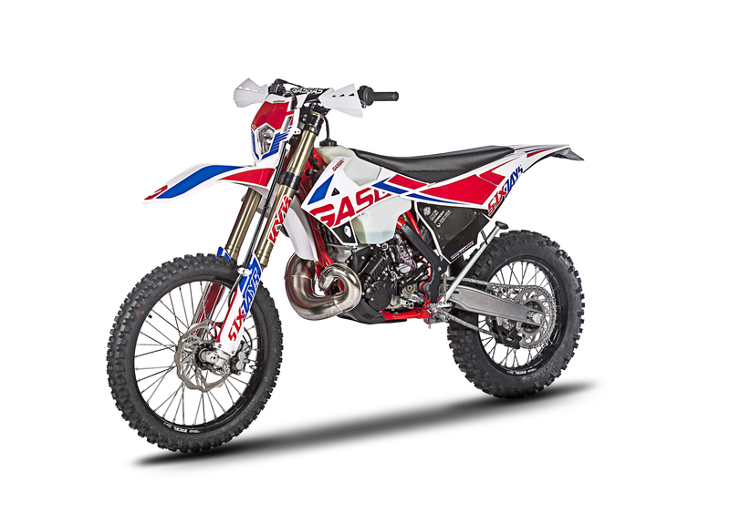 GASGAS EC 300 EC 300 Six Days France (2017) (3)