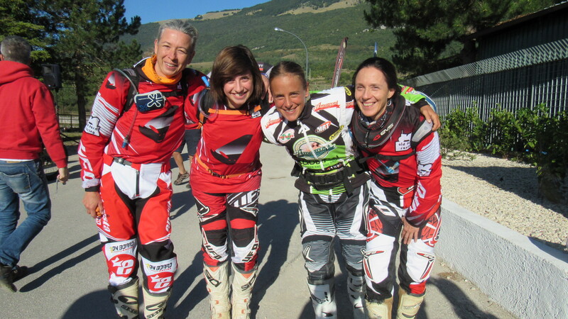 Campionato Italiano Motorally a Castel di Sangro