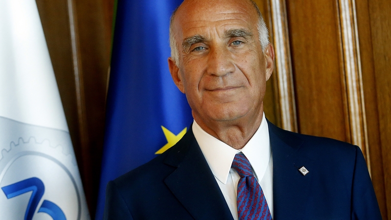 &laquo;Non raccogliete provocazioni quando siete al volante&raquo; Appello del presidente ACI Sticchi Damiani