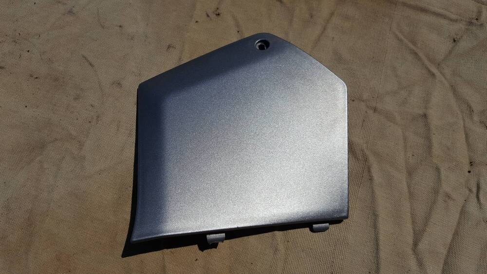 Copri Fusibili SX MP3 Piaggio (3)