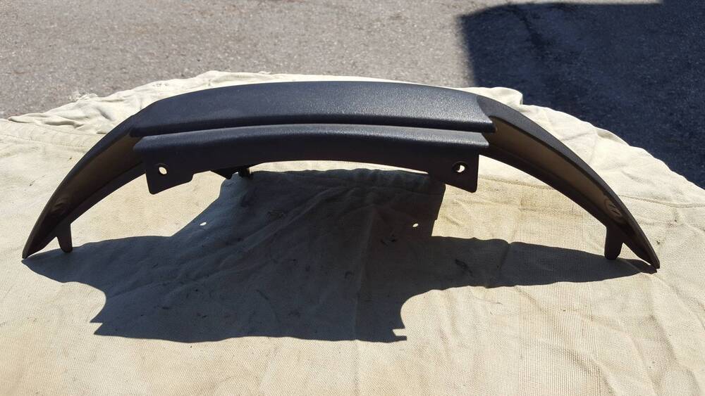 Carenatura Posteriore MP3 Piaggio