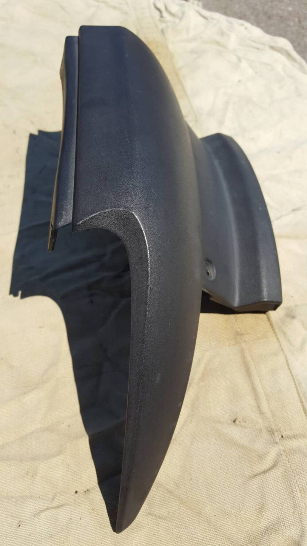 Carenatura Posteriore MP3 Piaggio (4)