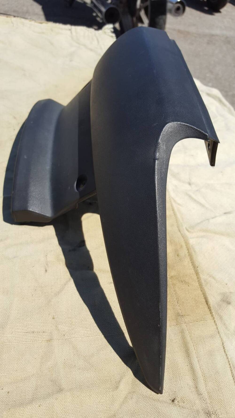 Carenatura Posteriore MP3 Piaggio (3)