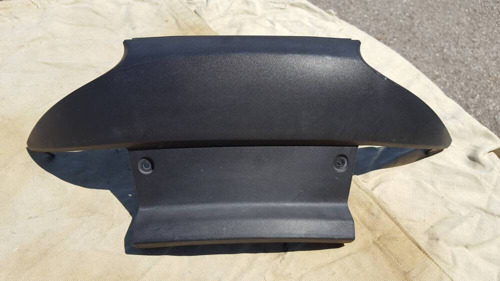 Carenatura Posteriore MP3 Piaggio (5)