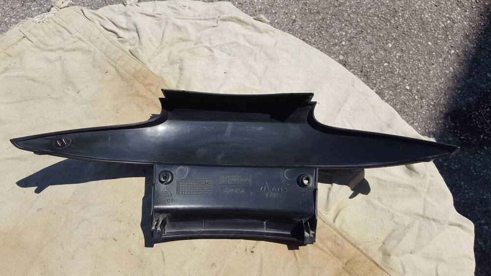 Carenatura Posteriore MP3 Piaggio (6)