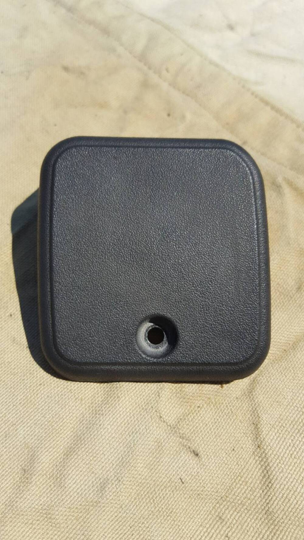 Coperchio Freno SX MP3 Piaggio