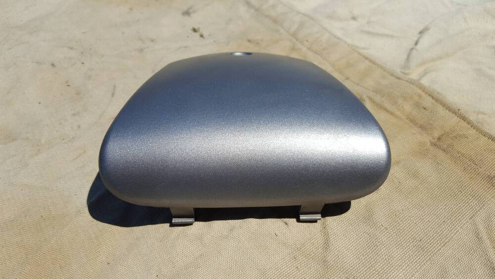 Coperchio Manubrio MP3 Piaggio