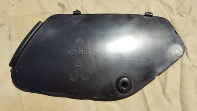 Tappo Pedana DX MP3 Piaggio