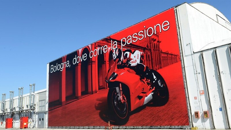 Vendita Ducati: anche Benetton e Bonomi. Ma in VW ci sarebbero resistenze