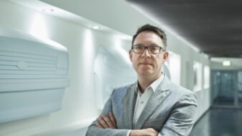 Ford of Europe, Amko Leenarts &egrave; il nuovo Design Director