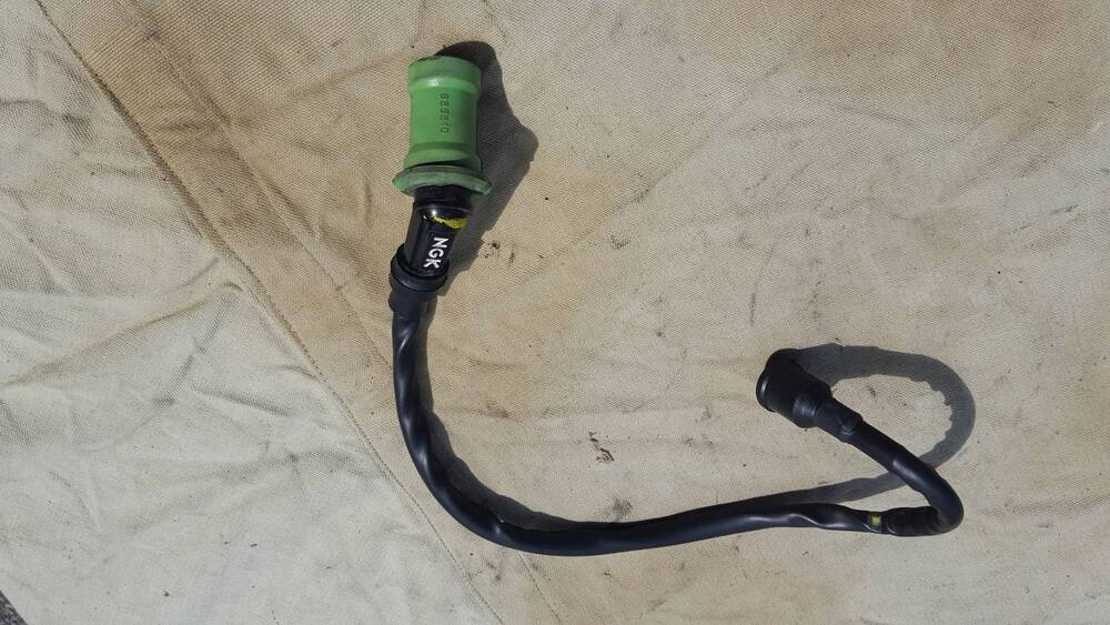 Cavo Candela MP3 Piaggio