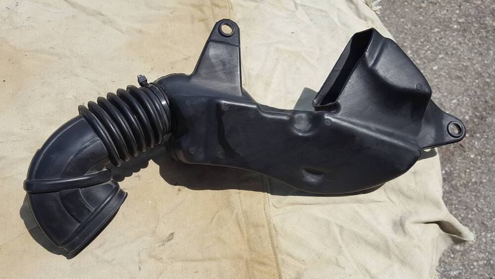 Condotto Aria MP3 Piaggio