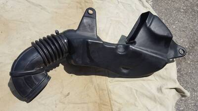 Condotto Aria MP3 Piaggio