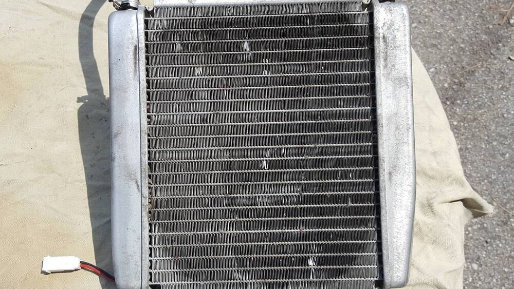 Radiatore MP3 Piaggio (3)