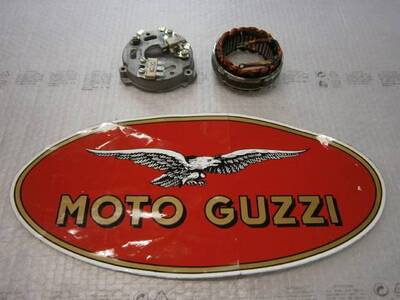 GENERATORE/STATORE Moto Guzzi GENERATORE GUZZI V35/V50/V65/V850/V1000