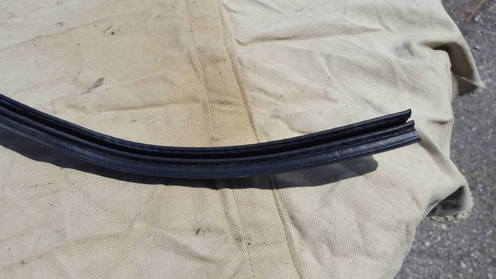 Guarnizione Posteriore MP Piaggio (4)