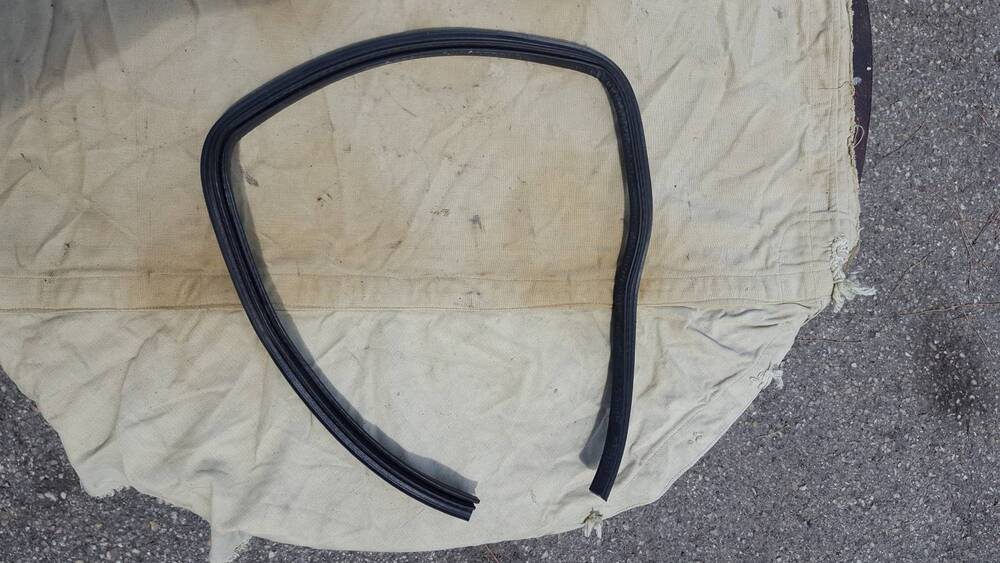 Guarnizione Posteriore MP Piaggio (3)