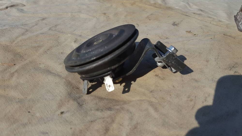 Clacson MP3 Piaggio (2)