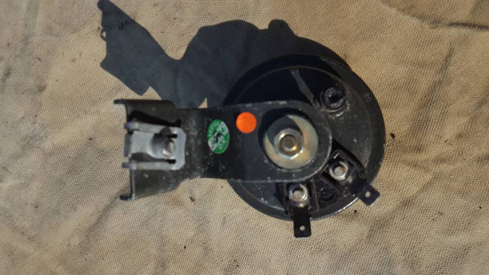 Clacson MP3 Piaggio (4)