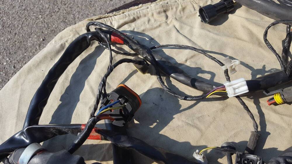 Impianto Elettrico MP3 Piaggio (7)